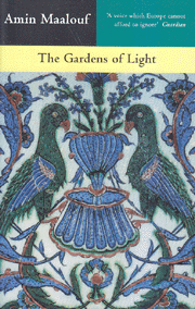 The Gardens of Light