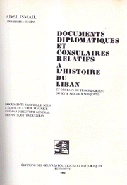 Documents Diplomatiques et Consulaires 25