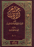 جواهر الأدب في أدبيات وإنشاء لغة العرب