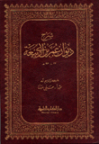 شرح ديوان عمر بن أبي ربيعة