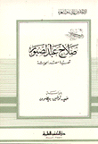 صلاح عبد الصبور قصيدة مصر الحديثة