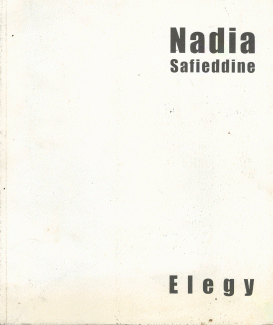 Nadia Safieddine Elegy