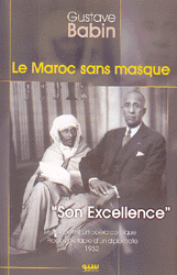 Le Maroc Sans Masque