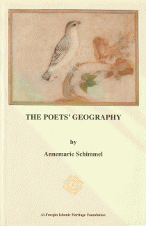 The Poets Geography