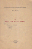 Le chateau merveilleux