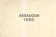 Assadour 1980