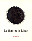 Le livre et le Liban