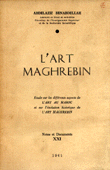 L'art maghrebin