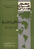 نشأة التحررية الأوروبية