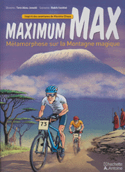 Maximum Max