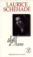 Les livres d'Anne