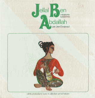 Jellal Ben Abdallah
