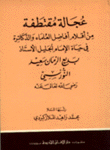 عجالة مقتطفة عن بديع الزمان سعيد النورسي