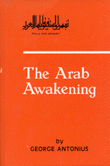 The Arab awakening