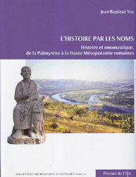 L'Histoire Par Les Noms التاريخ من خلال الأسماء