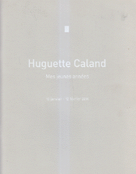 Huguette Caland