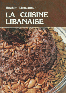 La Cuisine Libanaise