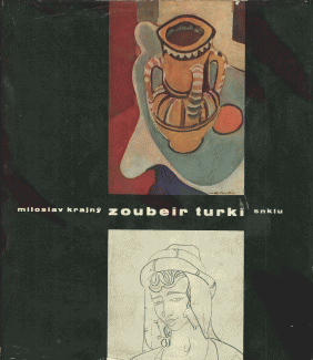 Zoubeir Turki