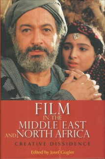 Film in the Middle East and North Africa