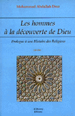 Les hommes a la decouverte de dieu