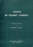 Essays in islamic studies