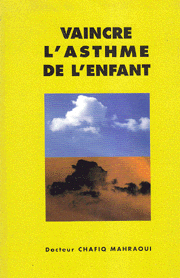 Vaincre l"Asthme de L'Enfant