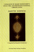 Catalogue of Arabic manuscripts in ss cyril & methodius national library sofia