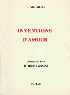 Inventions d'Amour