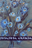 Shasha Guiga