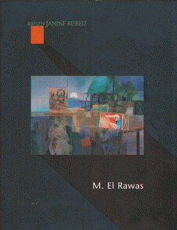 M. El Rawas