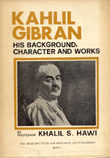 Kahlil Gibran 