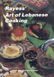 Rayess' art of Lebanese cooking