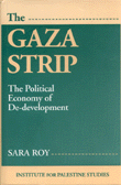 The Gaza strip