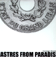 Piastres from paradise