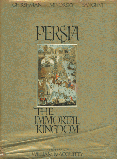 Persia