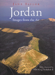 Jordan Images from the Air