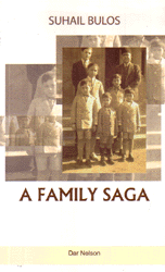 A Family Saga