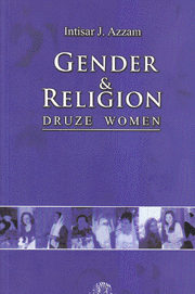 Gender & Religion Druze Women