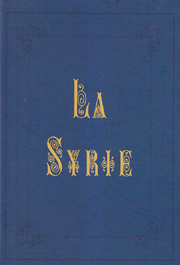 La Syrie