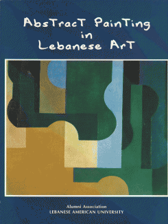 Abstract Painting in Lebanese Art