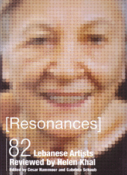 Resonances 82 Lebanese Artists
