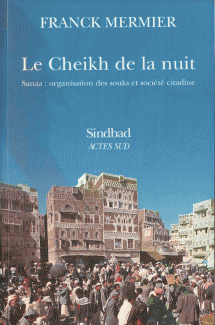 Le Cheikh de la nuit