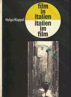 film in Italian - Italien im film