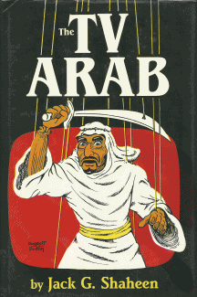 the TV Arab