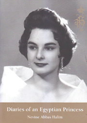 Diaries of an Egyptian Princess