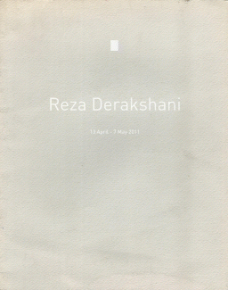 Reza Derakshani