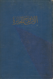 الأرواح الحائرة