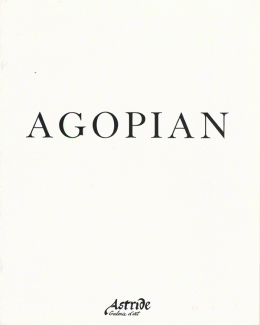 Agopian