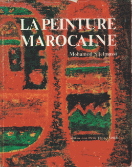 La Peinture Marocaine
