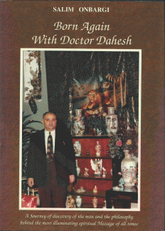 Born Again with Doctor Dahesh